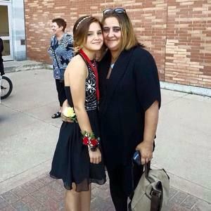 Meet your Posher, Makenna